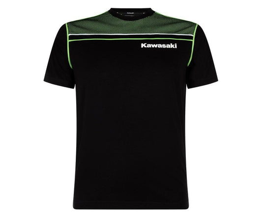 KAWASAKI SPORTS T-SHIRT M
