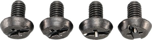 SHOEI CPB-1 ALUMINUM COIN SLOT SCREW