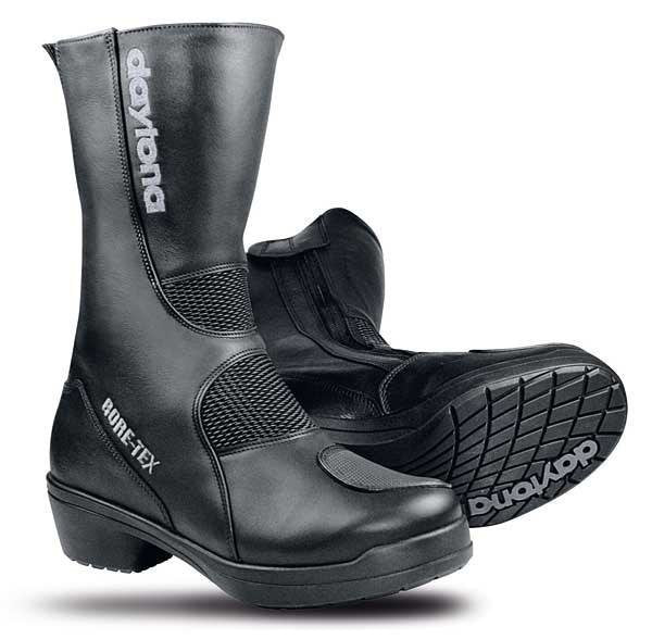 Daytona Lady Pilot GTX ajosaappaat