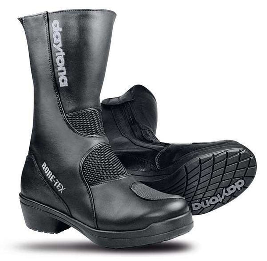 Daytona Lady Pilot GTX ajosaappaat