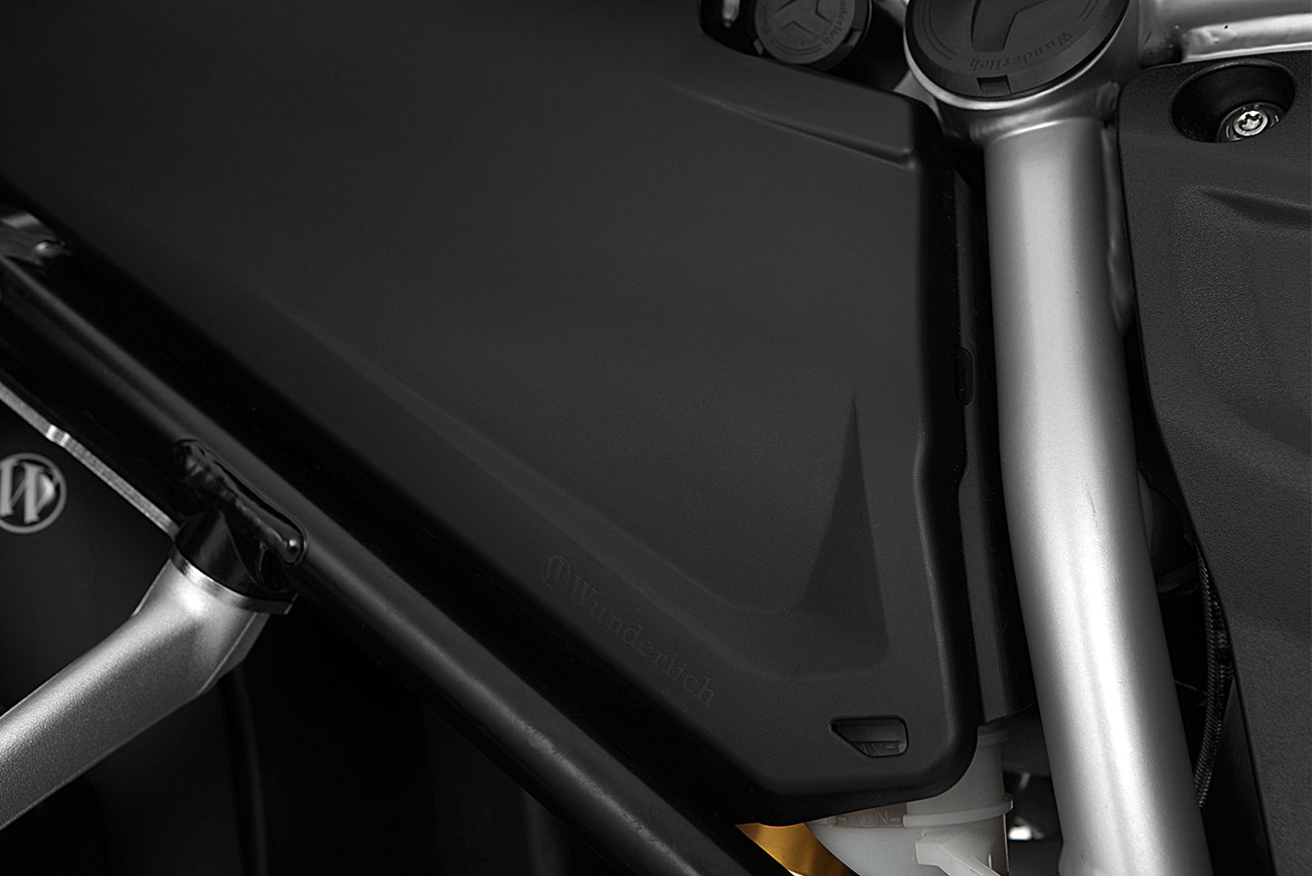 Wunderlich rungonsuojat R1200GS/A LC, R1250GS/A