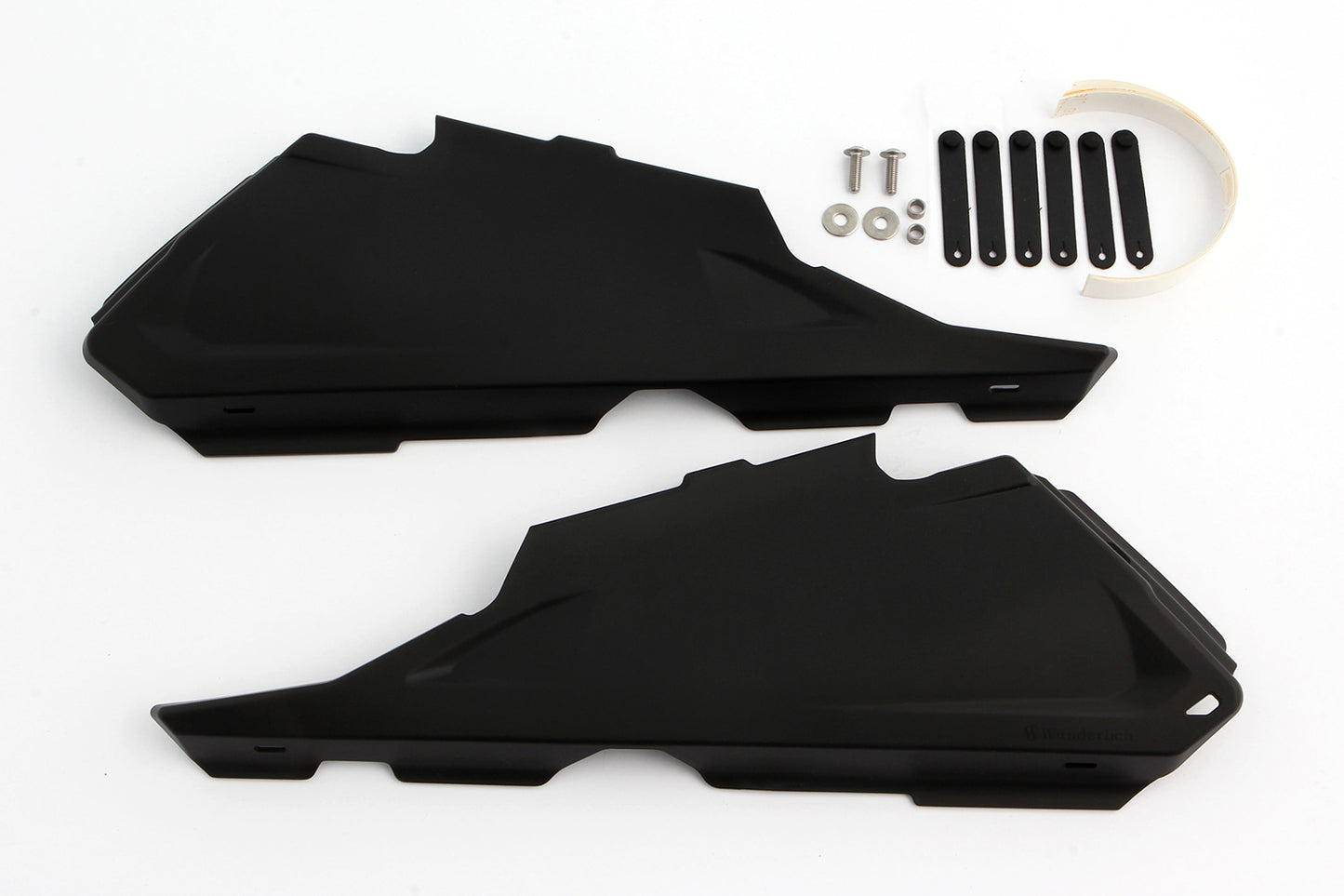 Wunderlich rungonsuojat R1200GS/A LC, R1250GS/A