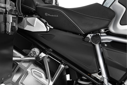 Wunderlich rungonsuojat R1200GS/A LC, R1250GS/A