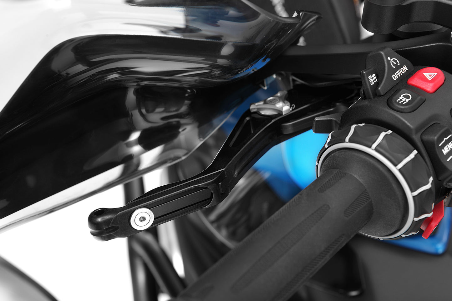 Wunderlich Vario kytkinvipu mm. R1250GS/A