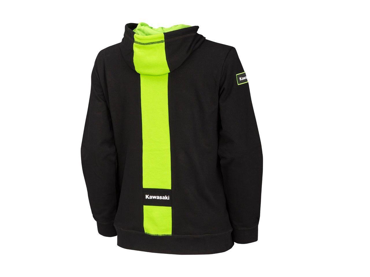 Kawasaki Sports 2026 miesten huppari