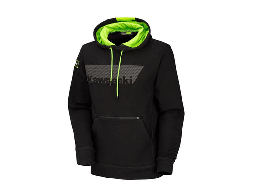 Kawasaki Sports 2026 miesten huppari