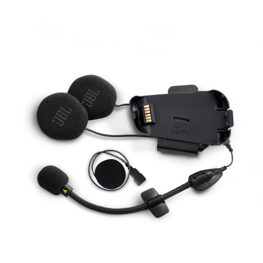 Cardo Packtalk toisen kypärän sarja (JBL kaiuttimilla)