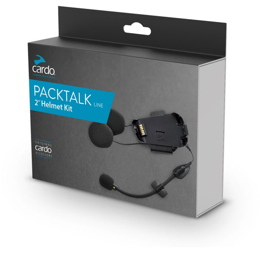Cardo Packtalk Bold toisen kypärän sarja