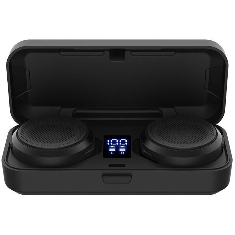 Interphone ZERO BT helmet speakers