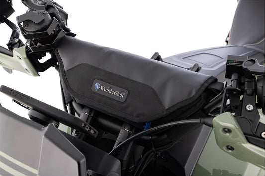Wunderlich tankolaukku BARBAG EVO