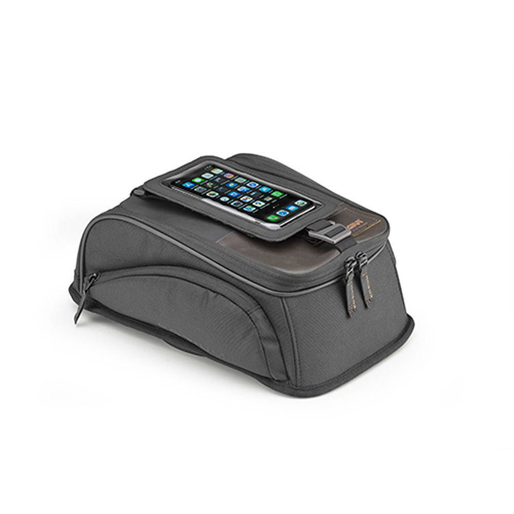 Givi Tanklock tankkilaukku Corium 8 litraa