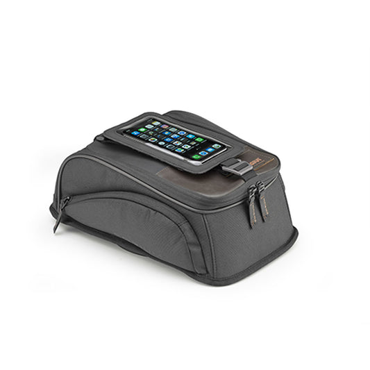 Givi Tanklock tankkilaukku Corium 8 litraa