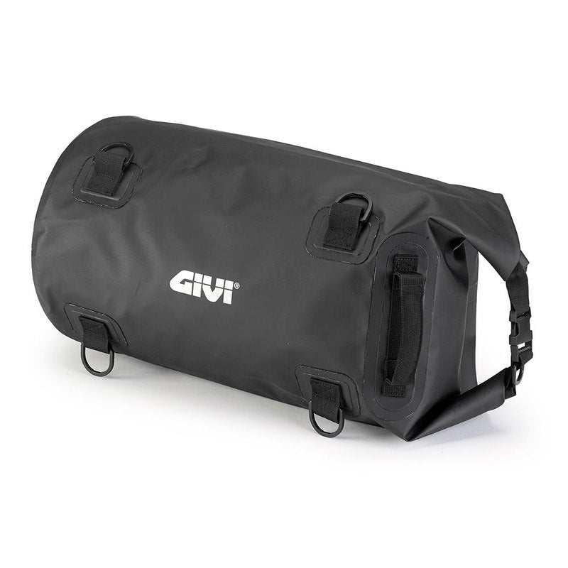 Givi EA114BK Vedenpitävä laukku 30lt musta