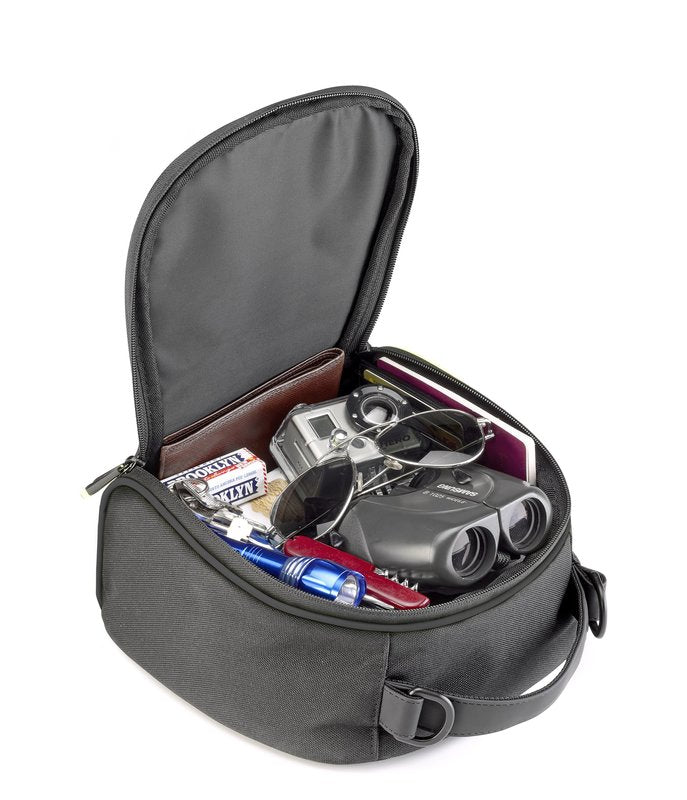 Givi EA144B Tanklock tankkilaukku 5 litraa