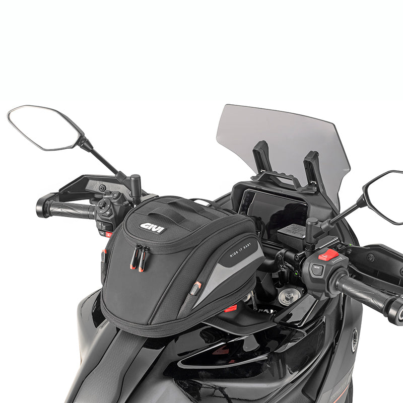Givi Medium tanklock tank bag Easy03