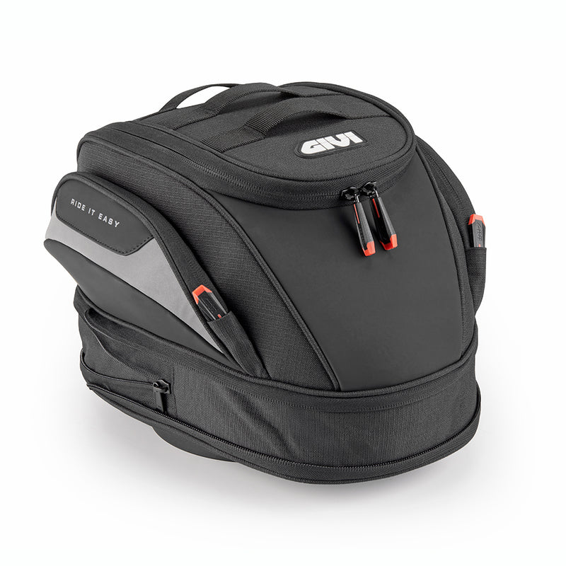 Givi Medium tanklock tank bag Easy03