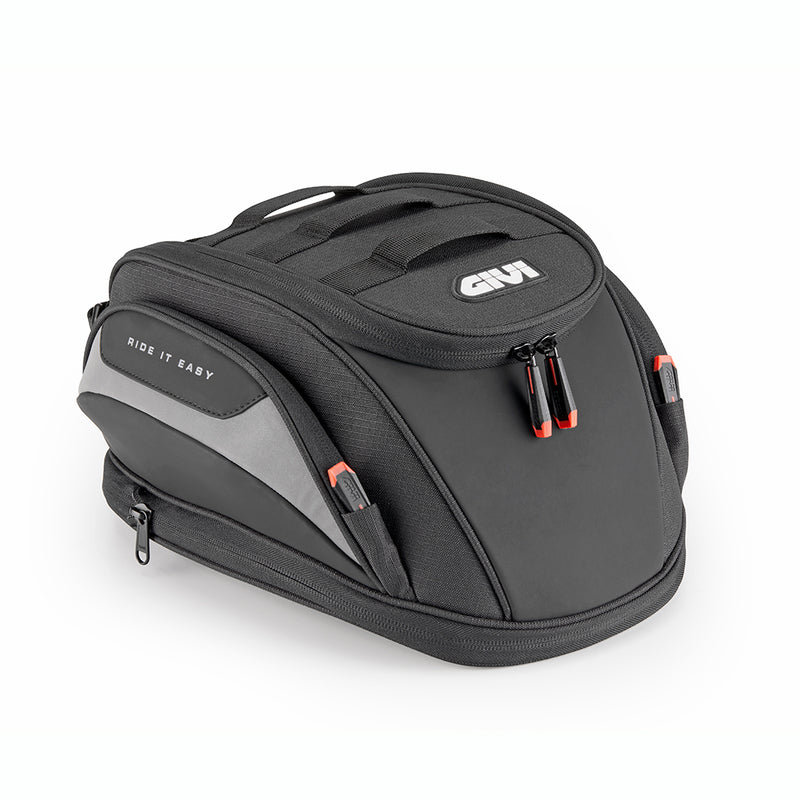 Givi Medium tanklock tank bag Easy03