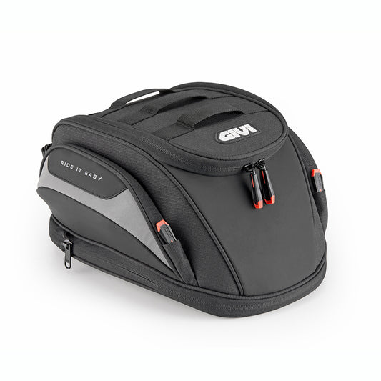 Givi Medium tanklock tank bag Easy03