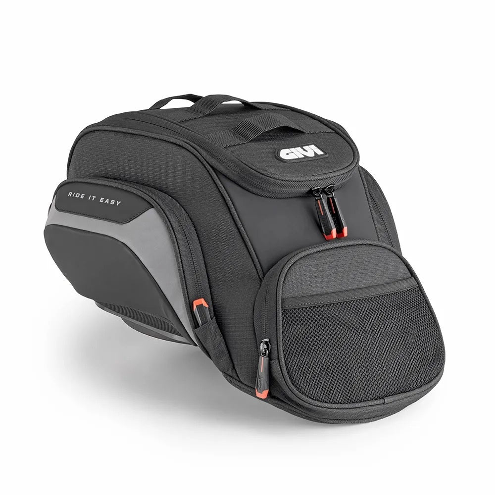 GIVI Easy 05 Enduro Tanklock tankkilaukku