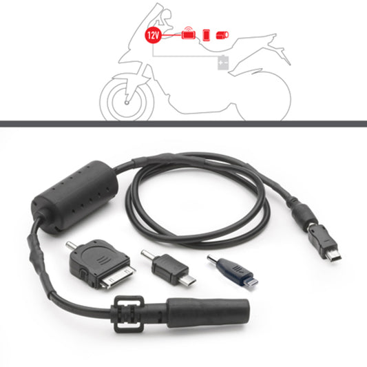 Givi S112 Power connection adapter kit