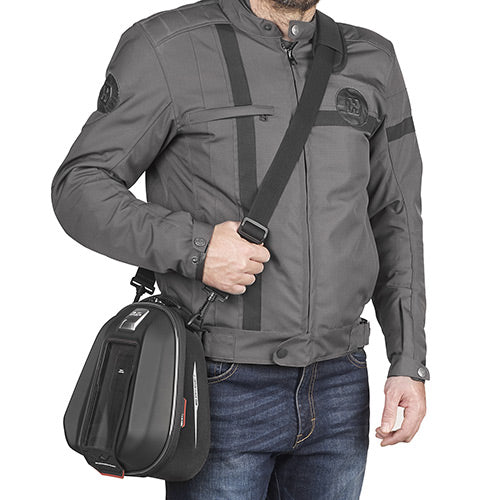 Givi ST611+ Tankkilaukku Tanklock 6 litraa