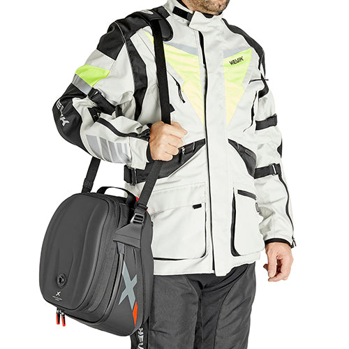 Givi XL05 X-Line Tanklock tankkilaukku, Tiger 1200 GT/Rally Explorer&Versys 650