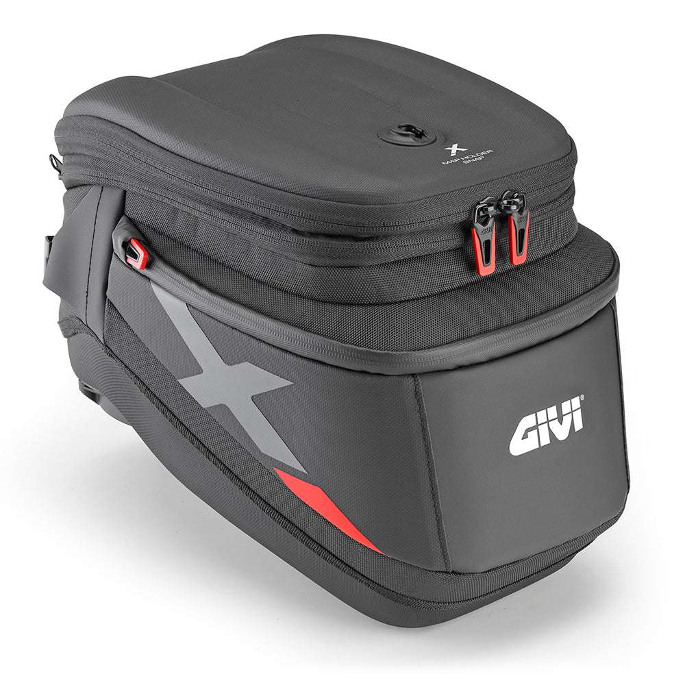 Givi XL05 X-Line Tanklock tankkilaukku, Tiger 1200 GT/Rally Explorer&Versys 650
