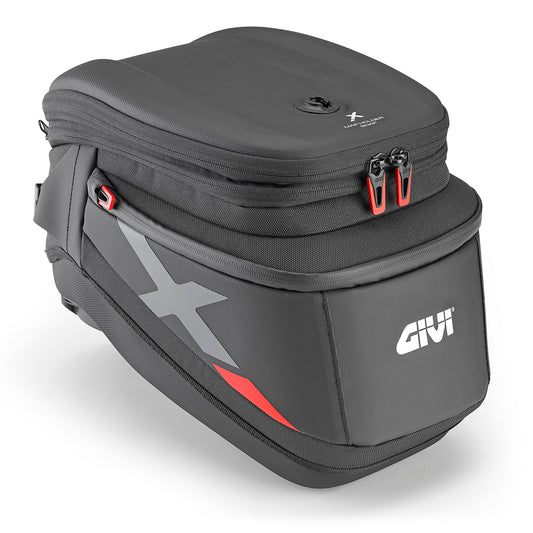 Givi XL05 X-Line Tanklock tankkilaukku, Tiger 1200 GT/Rally Explorer&Versys 650
