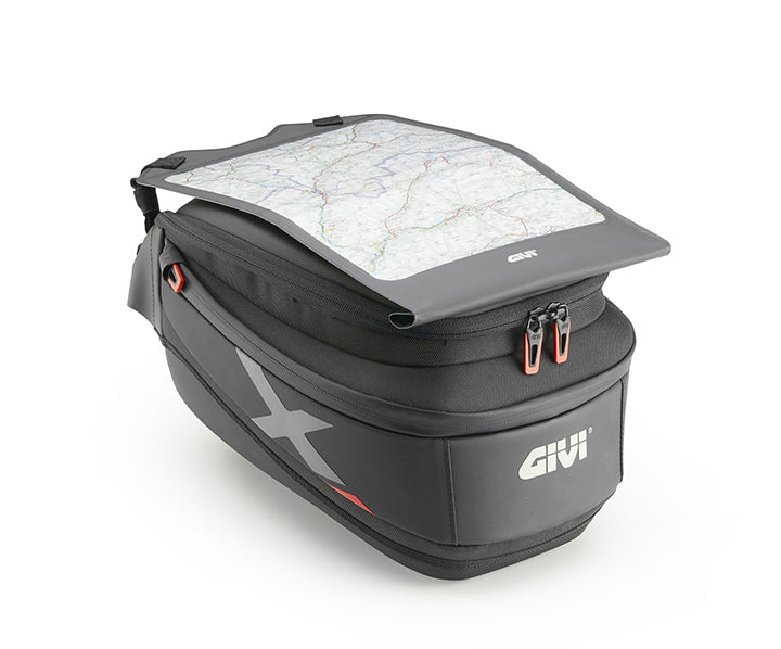 Givi XL06B Tanklock tankkilaukku X-Line 15-20 litraa