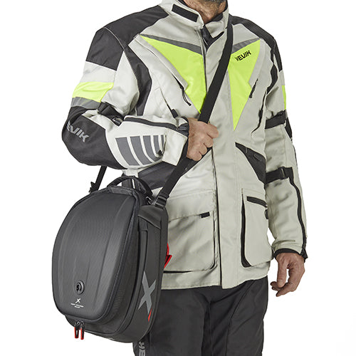 Givi XL06B Tanklock tankkilaukku X-Line 15-20 litraa