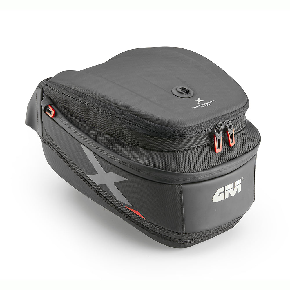 Givi XL06B Tanklock tankkilaukku X-Line 15-20 litraa