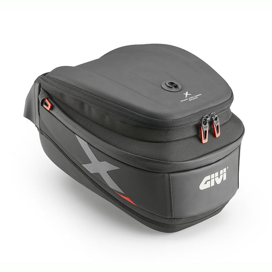Givi XL06B Tanklock tankkilaukku X-Line 15-20 litraa