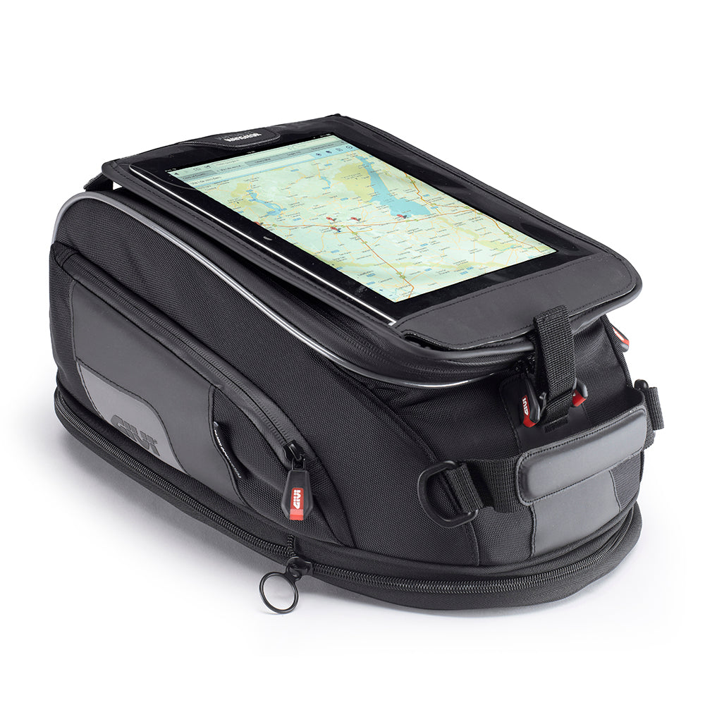 Givi XS307Y Tanklock tankkilaukku 15 ltraa