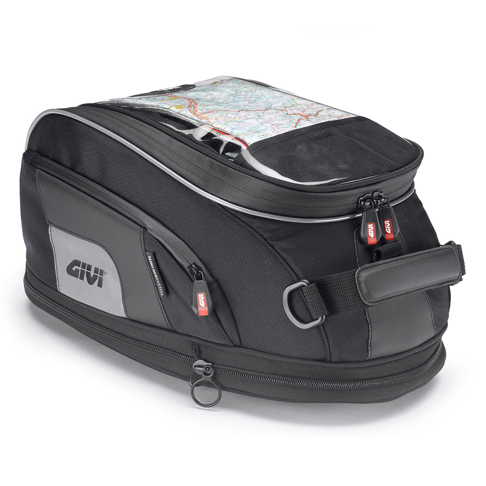 Givi XS307Y Tanklock tankkilaukku 15 ltraa