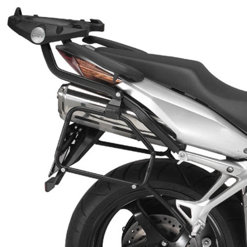 Givi 166FZ takalaukkuteline VFR800 02-11