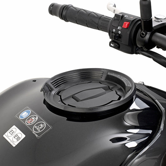 Givi BF29 Tanklock kiinnike mm. Z900 17->, Ninja 1000SX 20->