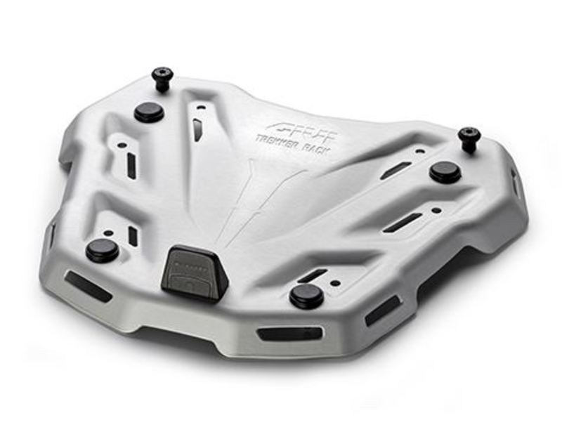 Givi M9A Monokey® alumiinilevy FZ & SR telineelle