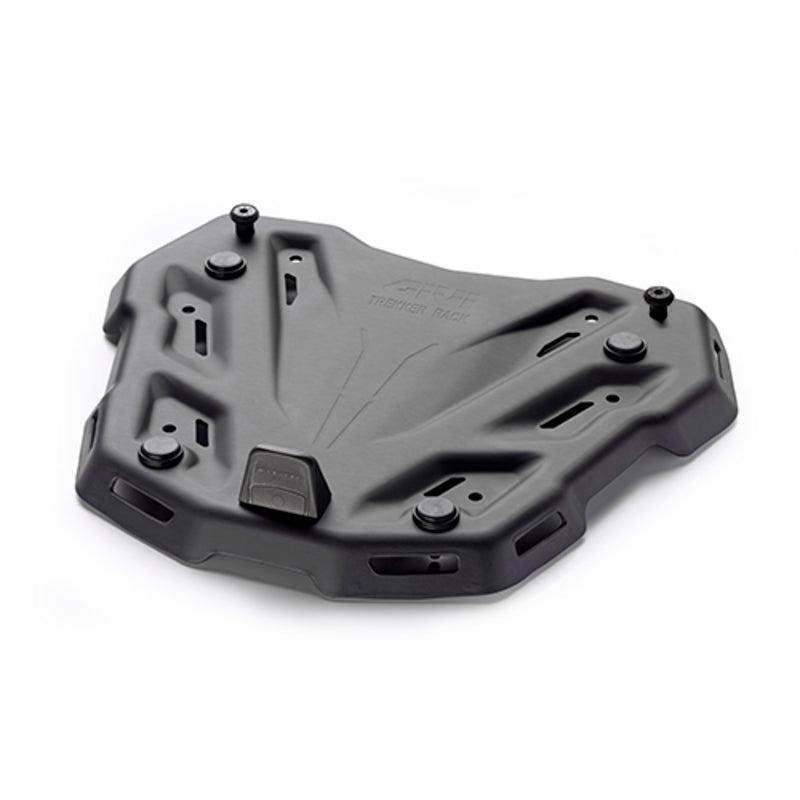 Givi M9B Monokey perälevy, anodisoitu musta