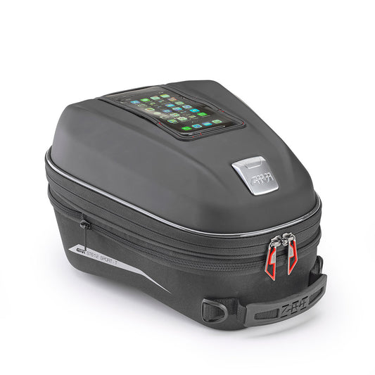 Givi Tanklock tankkilaukku ST612+ Sport-T