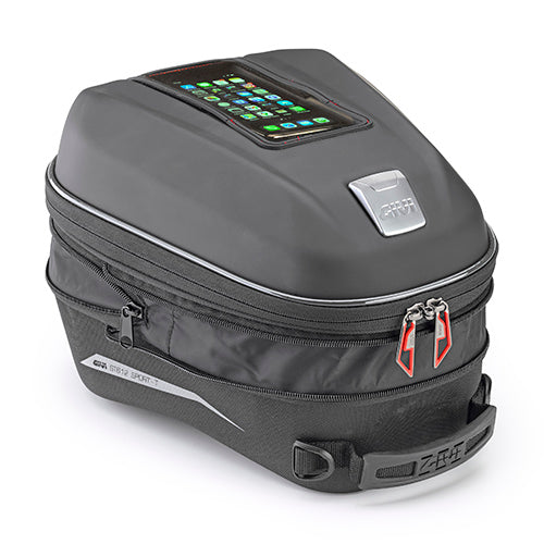 Givi Tanklock tankkilaukku ST612+ Sport-T