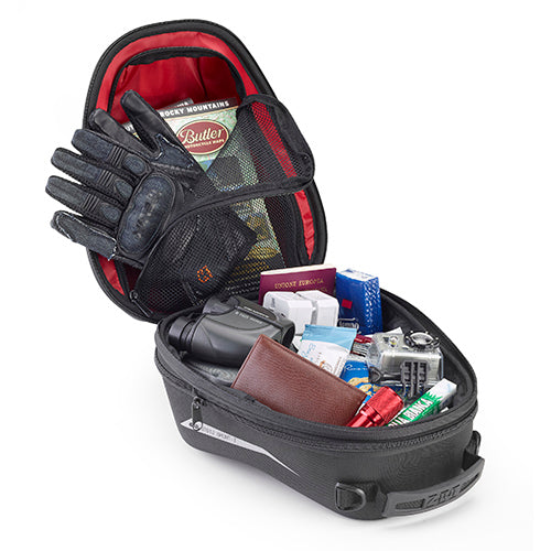 Givi Tanklock tankkilaukku ST612+ Sport-T