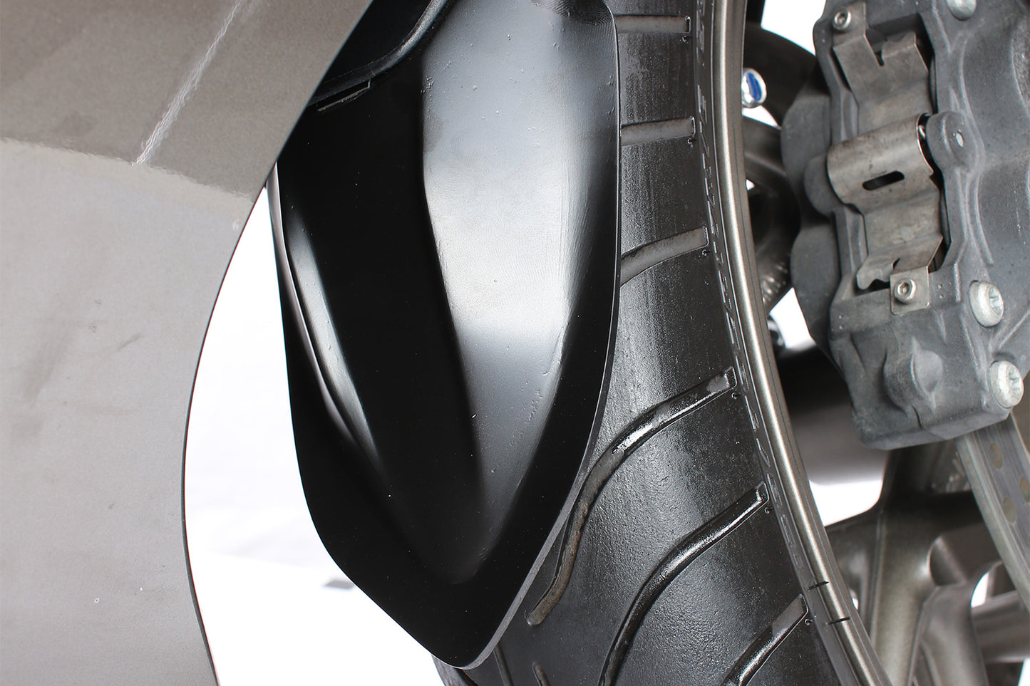 Wunderlich etulokasuoja jatke BMW K1600