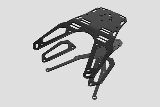 Yakk EXP Luggage rack Husqvarna 701 Enduro/Supermoto (16-25) black
