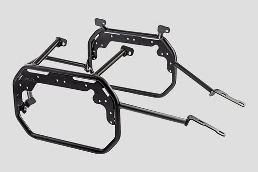 Yakk EXP Side carrier Yamaha T7 Tenere 700 (19-24) black