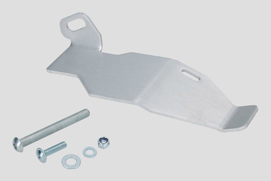 Yakk EXP Rear brake master cyl cover Husqvarna 701 / KTM 690 / GasGas 700 satin