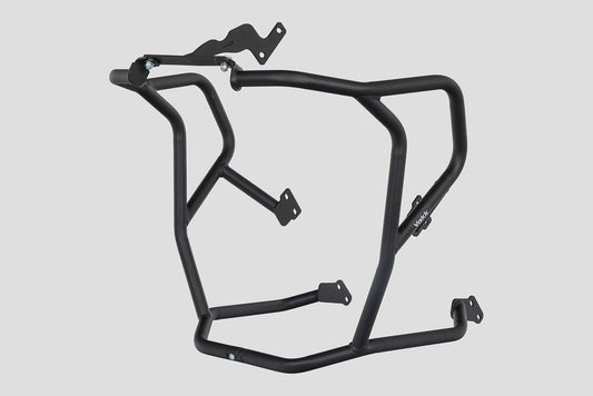 Yakk EXP Crash bar Suzuki DL650 V-Strom XT (17-) black