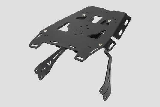 Yakk EXP Rear rack top case Suzuki DL650 V-Strom XT (17-) black