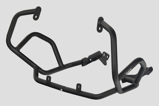 Yakk EXP Crash bar lower KTM 790/890 Adventure (19-) black