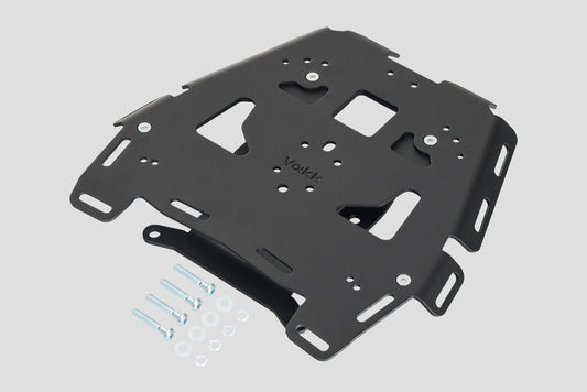 Yakk EXP Rear rack top case KTM 790/890 Adventure (19-) black