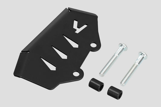 Yakk EXP Rear brake master cylinder cover KTM 790/890 Adventure (19-) black
